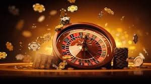 Live Casino ဂိမ်းများ