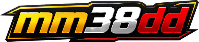 mm38dd Logo